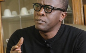  Yakham Mbaye s’alarme contre Moussa Diop : « C’est irresponsable, c’est vilain…"