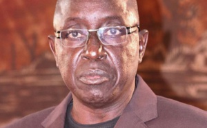 Attention au monstre ! Par Soro DIOP