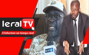 VIDEO - Cissé Lô: "Ousmane Sonko n'est pas un modèle, il a bénéficié illégalement de plusieurs terrains..."
