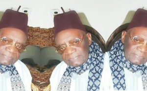 NÉCROLOGIE: Décès de El Hadj Maodo Lô, aîné des petits-fils de Sokhna Astou Sy Malick