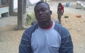 Accueil populaire de Modou Lô à Saint Louis : « Kharagne » Lô fait céder un pont