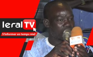 VIDEO - Serigne Babacar Mbacké défend la victoire de Macky Sall et cogne Idy, Sonko, Madické et Issa Sall