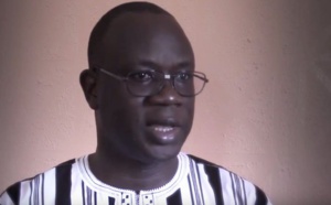 Mbacké Seck, coalition ‘’Idy 2019’’ : « La maison d’Idrissa Seck est actuellement encerclée par des Pick-up et les forces de l’ordre »