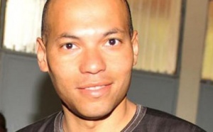 Karim Wade avoue avoir appelé Robert Bourgi