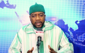 Les graves révélations de Sheikh Alassane SÉNE