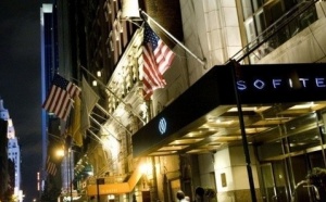 DSK : deux employées du Sofitel disent avoir été invitées dans sa suite