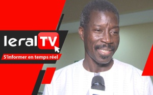 Talla Sylla: "Nous allons tirer les enseignements de la défaite à Thiès"