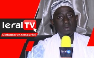 S. Mame Ch.Mbacké appelle au sens de la responsabilité des acteurs politiques