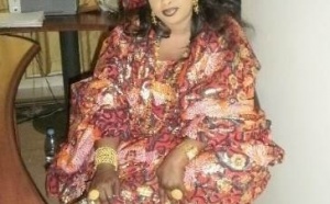 Déguène Chimère Diallo : « L’homme sénégalais ne rend hommage à sa femme que quand elle passe de vie à trépas »