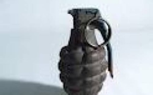 Kolda: Trois adolescents blessés dans l’explosion d’une grenade  artisanale