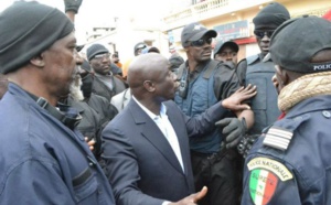 Touba : deux jeunes de la coalition ‘’Idy 2019’’ arrêtés