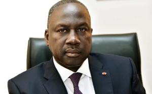 L’homme d’affaires Adama Bictogo visé par une plainte…