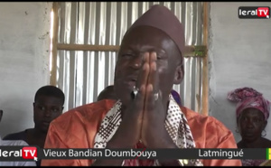 BBY Latmingué : Les 15 millions remis au maire Macoumba Diouf divisent les populations
