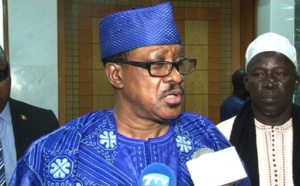 Serigne Mountakha à Madické : « Aimer Serigne Touba vaut mieux que tous les gouvernements du monde »