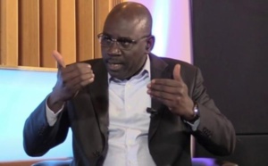 Résultats provisoires: Moussa Taye explique pourquoi l’opposition ne veut pas déposer un recours