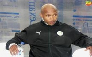 EL HADJI DIOUF : «Je vais remporter la coupe d’Afrique»