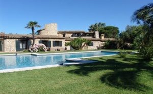 La villa de Karim Wade à Saint Tropez a coûté 6, 5 milliards