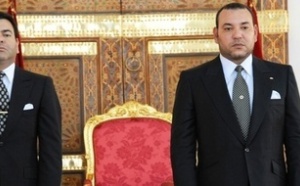 Le roi du Maroc va soutenir un opposant en 2012