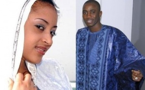 Waly et Sokhna Aidara se marient sans Papa Thione