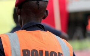 Trafic de carte grise: un jeune marabout arrêté à l'entrée de Saint-Louis