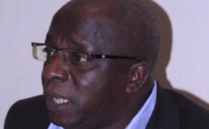 Me Baboucar Cissé:« Macky Sall ne briguera pas un nouveau mandat après 2024 »