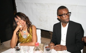 Viviane et Bouba Ndour sur le point de se séparer ?