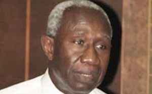 IBA DER THIAM : D’ HIER  A  AUJOURD’HUI …