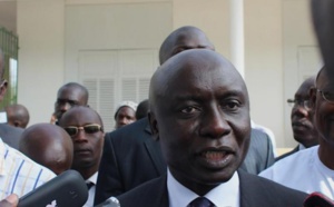 ‘’Une commune, un milliard’’ : Aïssata Tall Sall accuse Idrissa Seck de plagiat