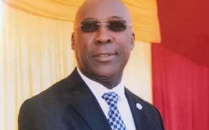 URGENT- Le colonel Abdourahim Kébé du parti Rewmi arrêté