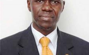 Le programme pré-présidentiel de Moubarack Lô