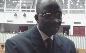 Document : Le ministre Moustapha Sourang mêlé au scandale des bourses à l'Université