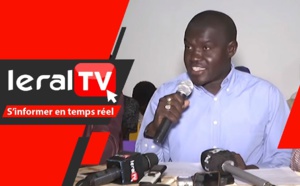VIDEO - La Cojer de Kaolack félicite le PR Macky Sall et réclame des postes 