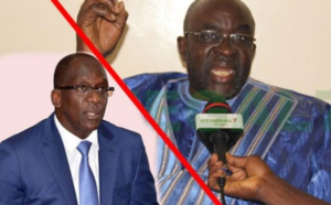 Elections locales : Diouf Sarr et Cissé Lô lancent les hostilités à Yoff