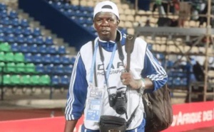 Ndiol Ajjana tu es … , par Boubacar Badji, photographe