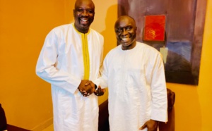 Lettre à mon leader – Par Abdou Ndao, Coordinateur coalition Idy 2019 Brescia