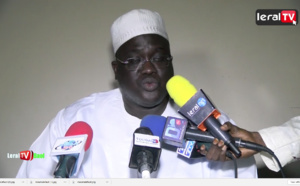 VIDEO - Cheikh Abdou Bally Mbacké : "Je ne réclame aucun poste au Président Macky Sall..."