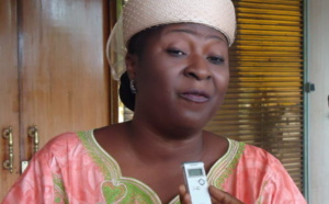 Affaire du colonel Abdourahim Kébé : Me Ndèye Fatou Touré s’engage