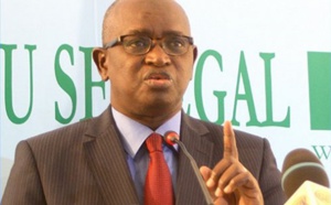 Abdou Latif Coulibaly, « la voix de Saloum Dieng restera inextinguible »
