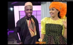 Le penalty de Abba no stress, il rêve de Djeynaba Seydou Bâ, une femme mariée, Xaalass