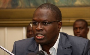 KHALIFA ABABACAR SALL MAIRE DE DAKAR : « Nous payons 350 à 400 millions de subventions pour la santé par an »