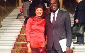 Aïssata Tall Sall : « Khalifa Sall doit être libéré depuis longtemps »