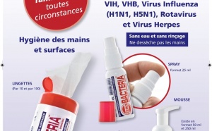 DISPONIBLE CHEZ NAZOUNKI GLOBAL MEDICAL NETWORK