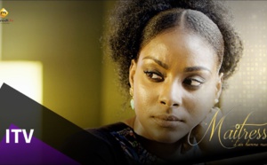 Série – Maîtresse d’un homme marié – Episode 11