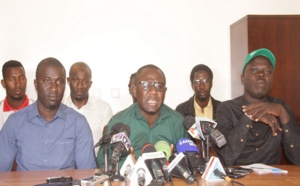 Arrestations du Colonel Kébé et Cie : les jeunes de l'opposition du Sénégal donnent un ultimatum à Macky Sall