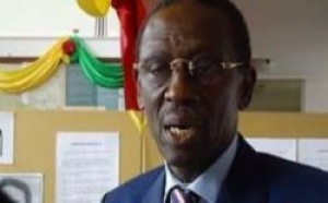 Doudou Wade : "M. le Président, vous êtes à l’écoute de votre peuple (...) C’est du courage ( Vidéo)