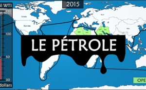 VIDEO - L'or noir: Résumé de l'histoire moderne du pétrole
