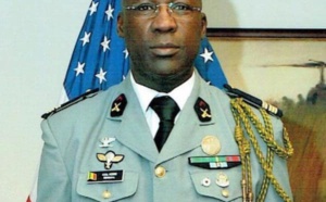 Me Fatou Ndiaye, avocate: "Le colonel Kébé est victime d’un acharnement..."