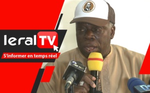 Victoire du PR Macky Sall : Diop Sy salue l'excellent travail de ses militants