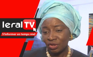 VIDEO - Aminata Touré demande à l'opposition d'accepter...