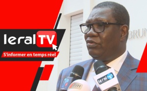 VIDEO - Pétrole et gaz: Me Ousmane Ngom donne son quitus pour un...